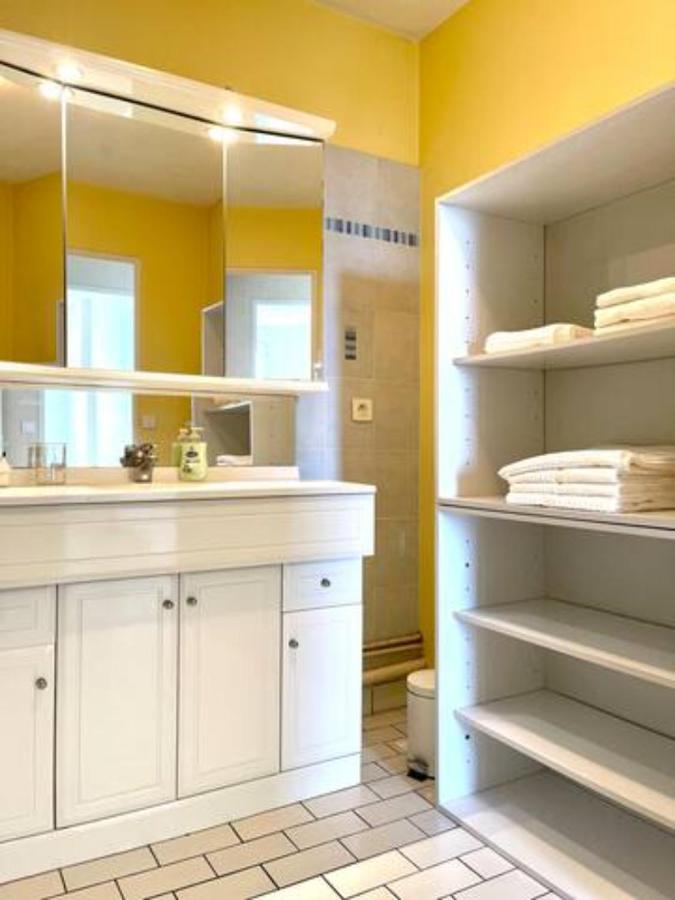 Apartamento Hyper Centre Joy Reims Exterior foto